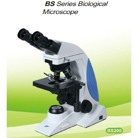 Microscope biology