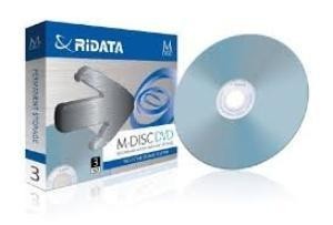 CD,DVD ,DVD DL , بلو رای 25 غرام ، 50 د. ب ، ز MDisk RIDATA