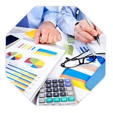 مشاوره مالی و حسابداری و حسابرسی داخلی