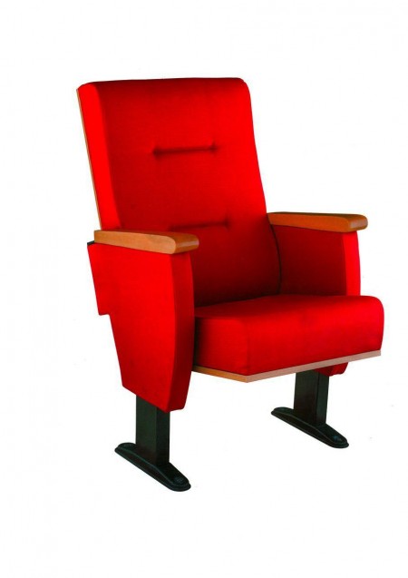 صندلی همایشی N 9007 MDF