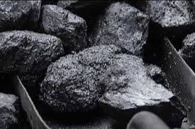 Thermal coal