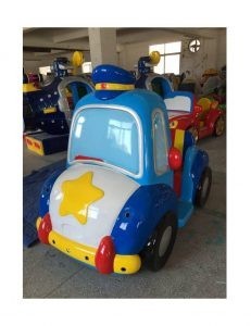 واردات اسباب بازی و تجهیزات شهربازی از کشور چین