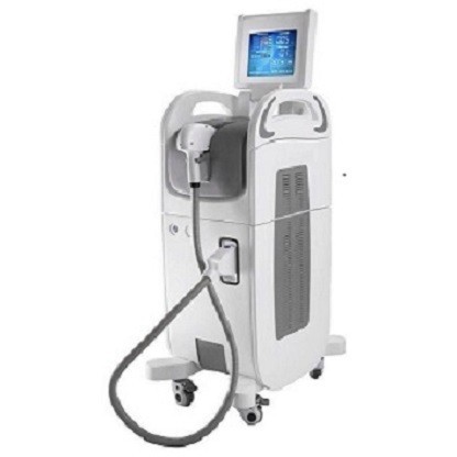 The laser device دایود Alex for Hair Removal model DM808