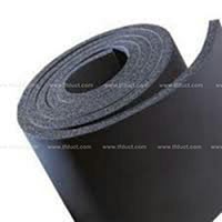 Flange, pre-fabricated ducts, galvanized steel (DUCT FLANGE)