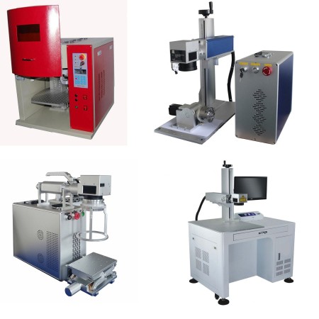 Offer and supply parts and devices, lasers, fiber cutting and engraving