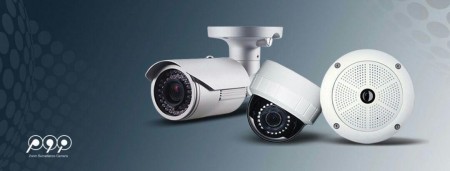 Exclusive agency for distribution of CCTV cameras of DAHUA brand