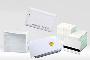 Sale of raw PVC cards at reasonable prices Ko I Ko