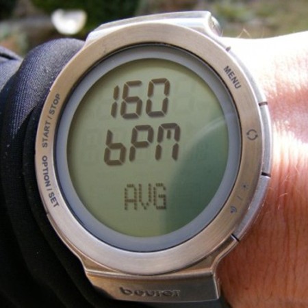 Prices, hours, and Heart Rate Monitor