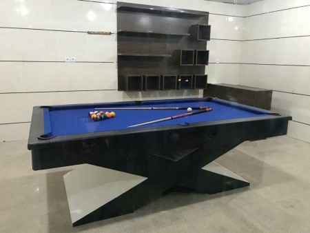 Sell ​​and install billiard table 09128480393