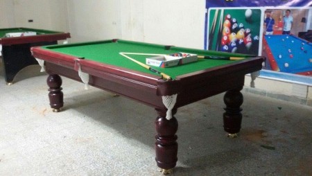 Sale of home billiard table 09128480393