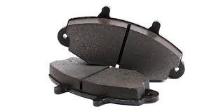 Repair and replacement pads for all kinds of car