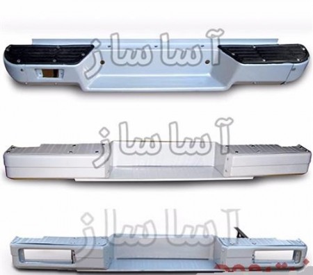 All kinds of Nissan van body parts and spare parts