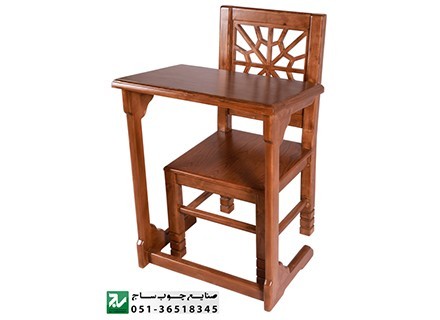 پارتیشن،کتابخانه،میز صندلی نماز چوبی سنتی گره چینی مشبک