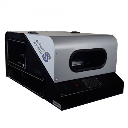 Bracket printer for the blind Darkoob model