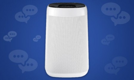Exclusive price of all types of air purifiers