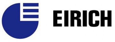 خط تولید ملات خشک از شرکت EIRICH آلمان