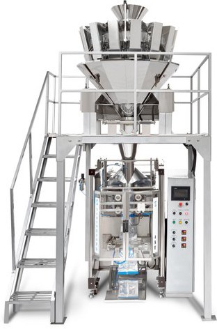 Design and manufacture of food, pharmaceutical and chemical packaging machines