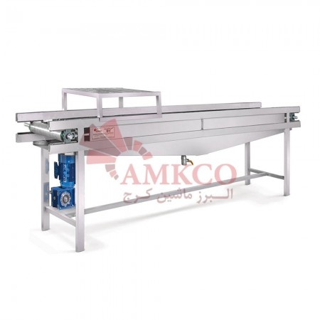 Complete line of dried fruits $ 0101 Complete line of dried fruits production with machines equipped ...
