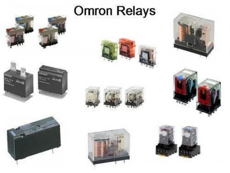 Omron electrical appliances