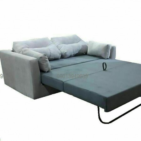 مبل و کاناپه تختخواب شو باکس دار