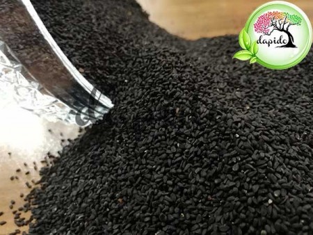 Isfahan black seed purchase order