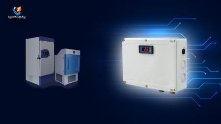 Advanced refrigerator temperature control