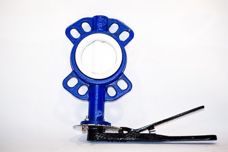 Special sale of three-way and butterfly valve