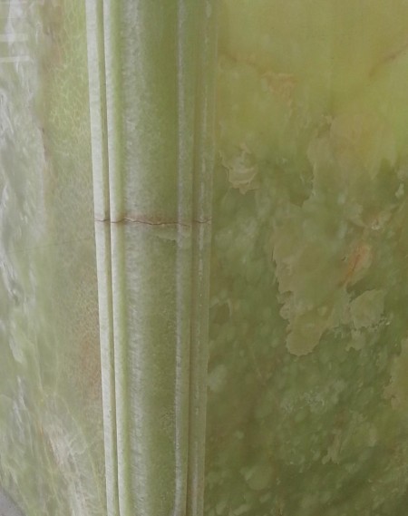Buy and sell green marble