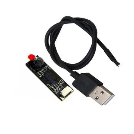 USB Camera Module Model HBU-1319
