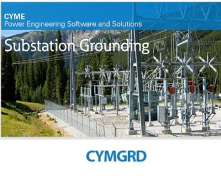 Performing earth system calculations with CYMEGRD, ETAP, and SPARKTA, grounding, ...
