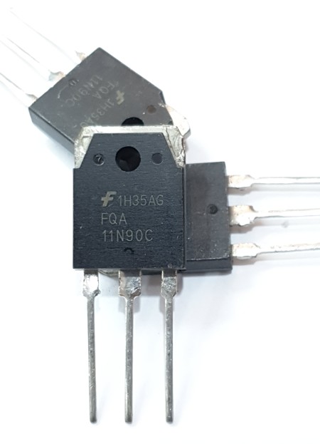 فروش ترانزیستور ماسفت  آی جی بی تیTransistor MOSFET IGBT