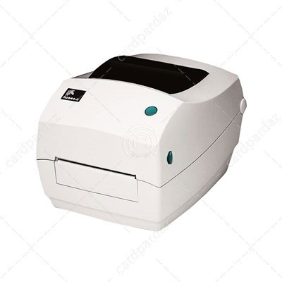 Label printer or label printer (Zebra label printer)