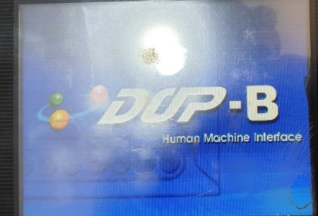 فروش اچ ام آی دست دوم Human Machine Interface DOP-B05S100