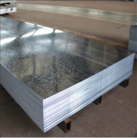 Sale of galvanized sheet, punched sheet, sale of hardware