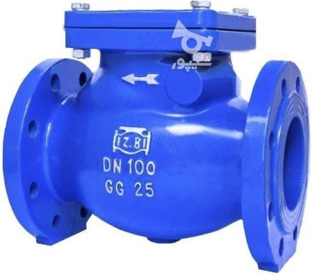 Sale of one-way valves