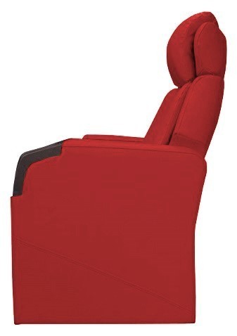 Luxury cinema chair model R-755 Rez Ko