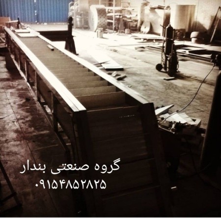 Steel tank in Mashhad, steel mixer, steel tank