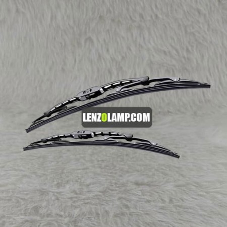 Samand metal factory windshield wiper blade