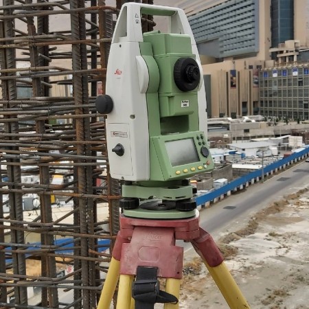 Songar Surveying Services
