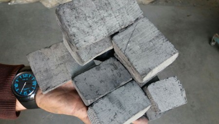 Coal Industrial Furnace