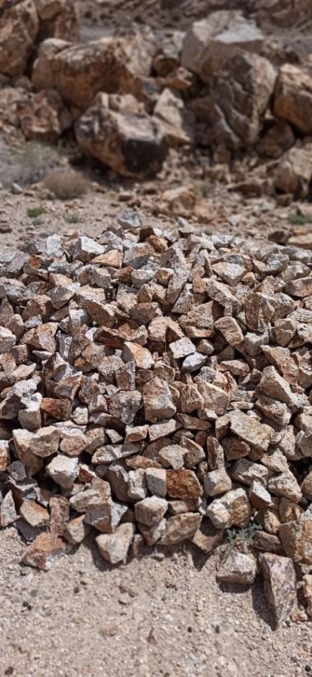 Sale of silica conglomerate stone