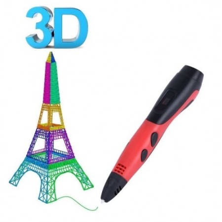 3D PEN Model 3D PEN 06A