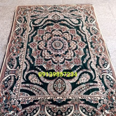 Major carpet production - Yazd