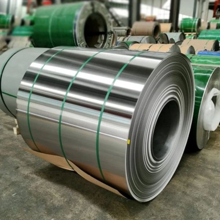 Supply and sale of steel sheet
