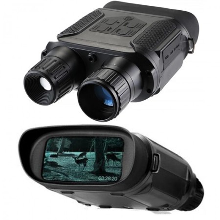 NV400pro night vision camera