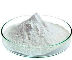 Production of magnesium stearate