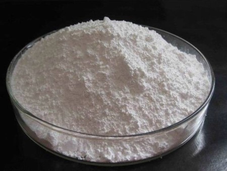 Special production of zinc stearate