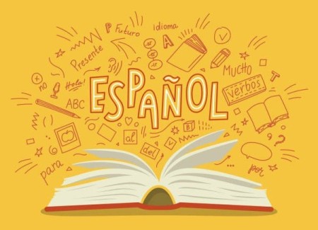 کلاس آنلاین زبان اسپانیایی
