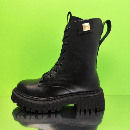 Karaj winter girls boots