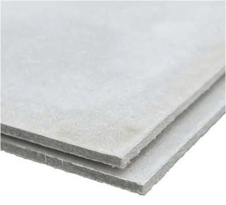 Sale of Iranian and foreign paper asbestos refractory sheets